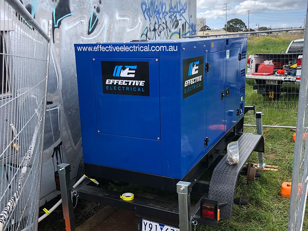 Tractor Supply Generator Provides Reliable Backup Power for Your Home