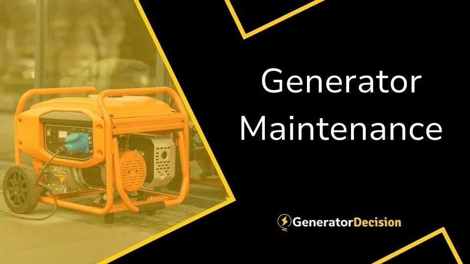 Tractor Supply Generator Maintenance Ensures Years of Reliable Power